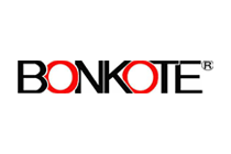Bonkote Product Logo Bonkote Product Logo
